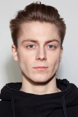 Photo of Egor Kiriachok