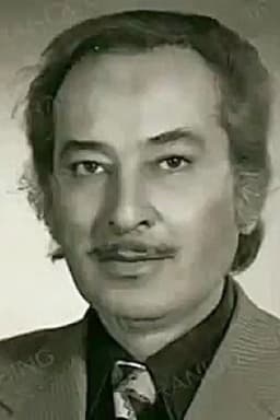 Photo of Mansoor Matin