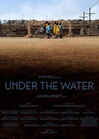 Poster for Under the water
