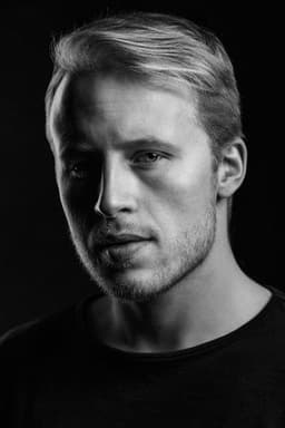 Photo of Odin Waage