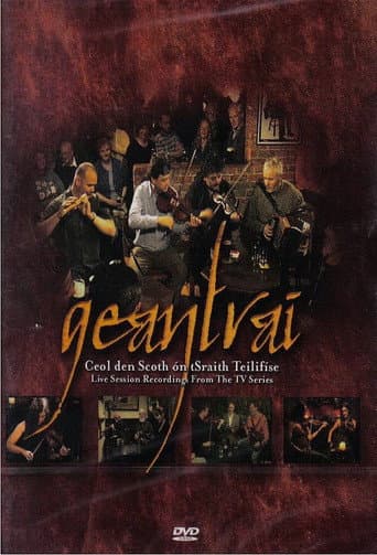 Poster for Geantraí