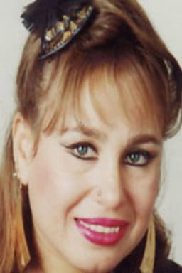 Photo of Ahlam Helmy