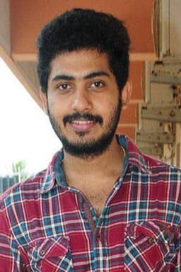 Photo of Anu Mohan
