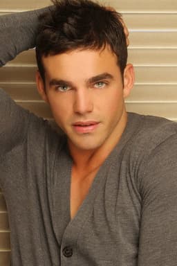 Photo of Manuel Sosa