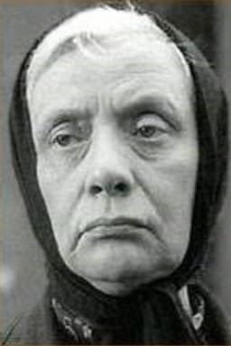 Photo of Maria Besendahl