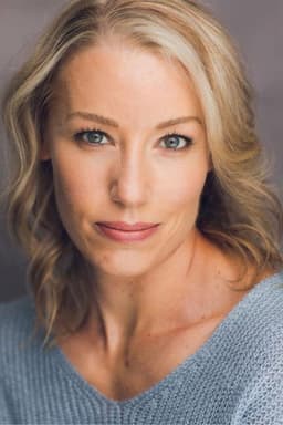 Photo of Ashlee Weber