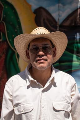 Photo of Emiliano Sierra Guerrero