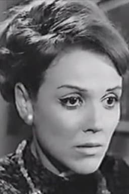 Photo of Elda Athanasaki