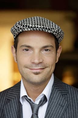 Photo of Roger Cicero