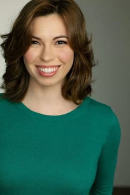 Photo of Jessee Foudray