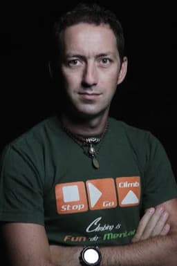 Photo of Horia Colibășanu