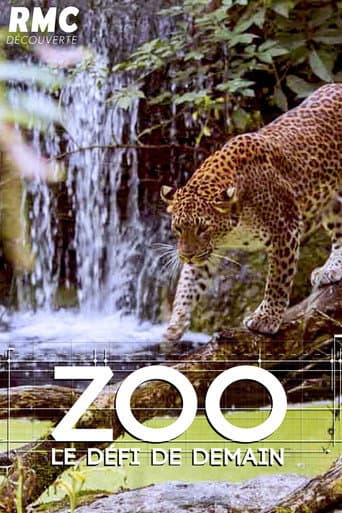 Poster for Zoo : le défi de demain