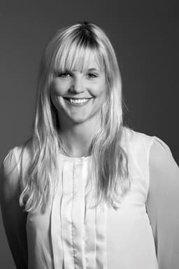 Photo of Anna Holmlund