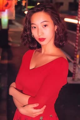 Photo of Nao Eguchi