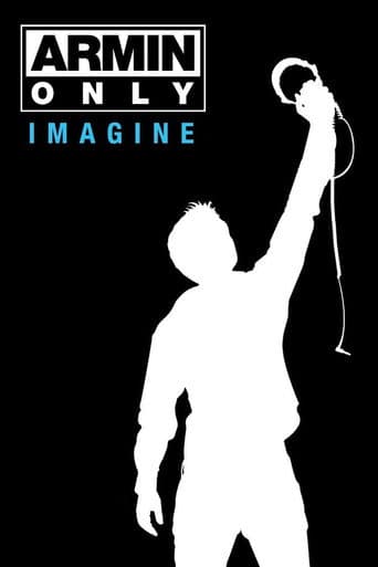 Poster for Armin Only: Imagine