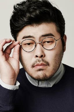 Photo of Kim Ki-bang