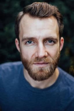 Photo of Michael Johnston