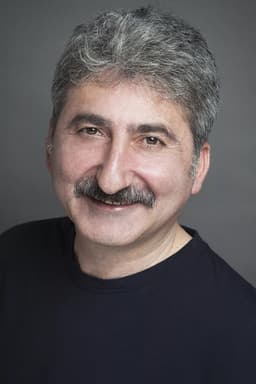 Photo of Tuna Orhan