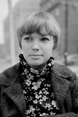 Photo of Elżbieta Burakowska