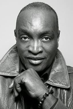 Photo of Ray Shell