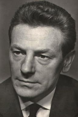 Photo of Gustav Heverle