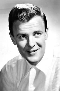 Photo of Robert Sterling