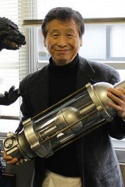 Photo of Koichi Kawakita