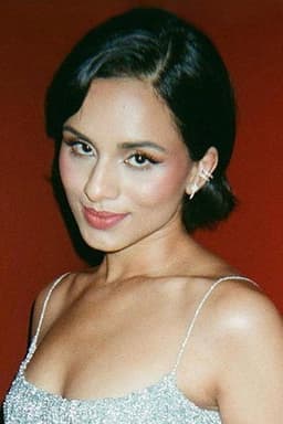 Photo of Aparna Brielle