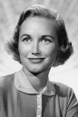 Photo of Phyllis Avery