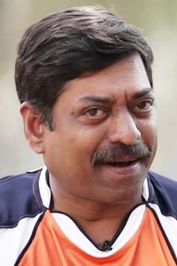 Photo of Sanjay Narvekar