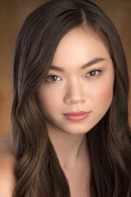 Photo of Alexa Loo