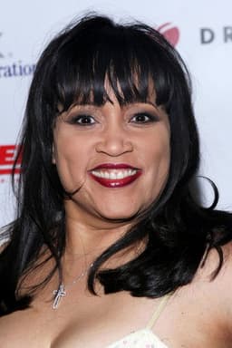 Photo of Jackée Harry