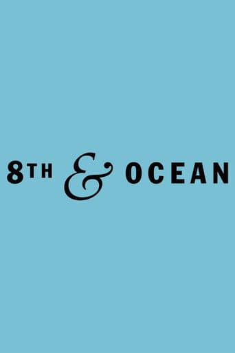 Poster for 8th & Ocean