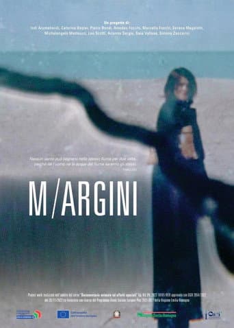 Poster for M-ARGINI