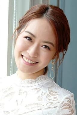 Photo of Kaki Leung