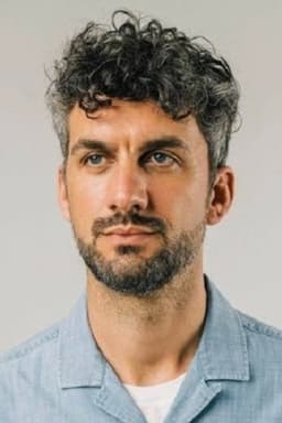 Photo of Carlos di Ros