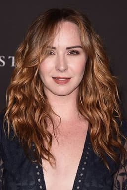 Photo of Camryn Grimes