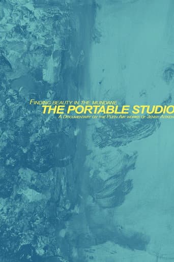 Poster for The Portable Studio