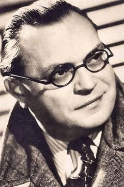 Photo of Raymond Souplex