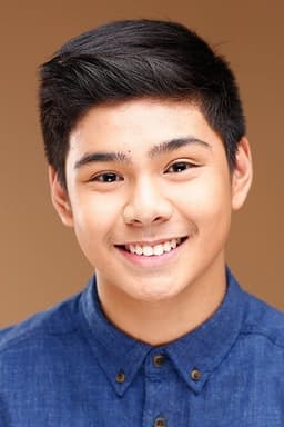Photo of Andrei Garcia