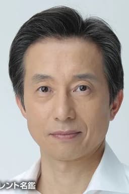 Photo of Jouji Kokubo