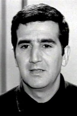 Photo of Giorgos Konstantinou