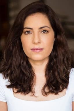 Photo of Iliana Donatlán