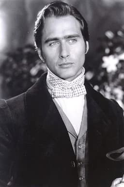 Photo of Marcus Gilbert