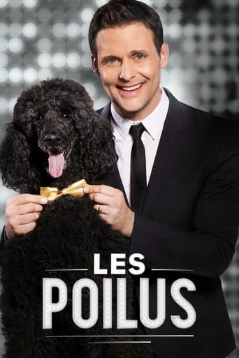 Poster for Les poilus