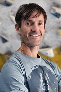 Photo of Ben Moon