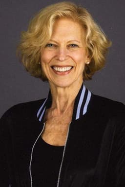 Photo of Cynthia Adler
