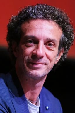 Photo of Salvatore Ficarra