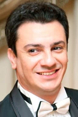 Photo of Akbar Alizadeh