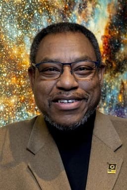 Photo of Derrick Pitts